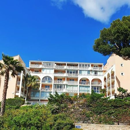 Beau Duplex Vue Mer - Terrasse - Garage - Wifi Sete Bagian luar foto